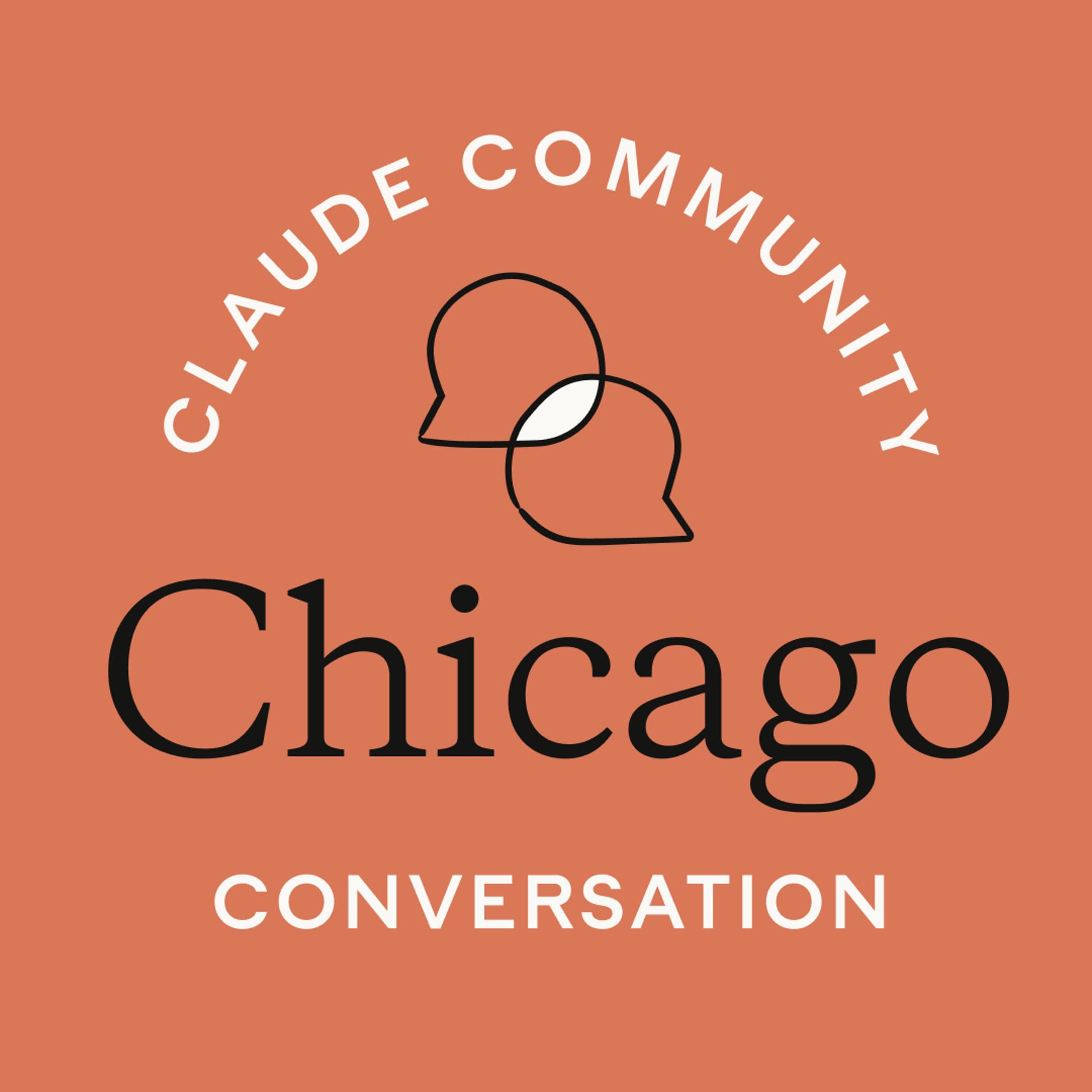 Chicago | Claude Conversation