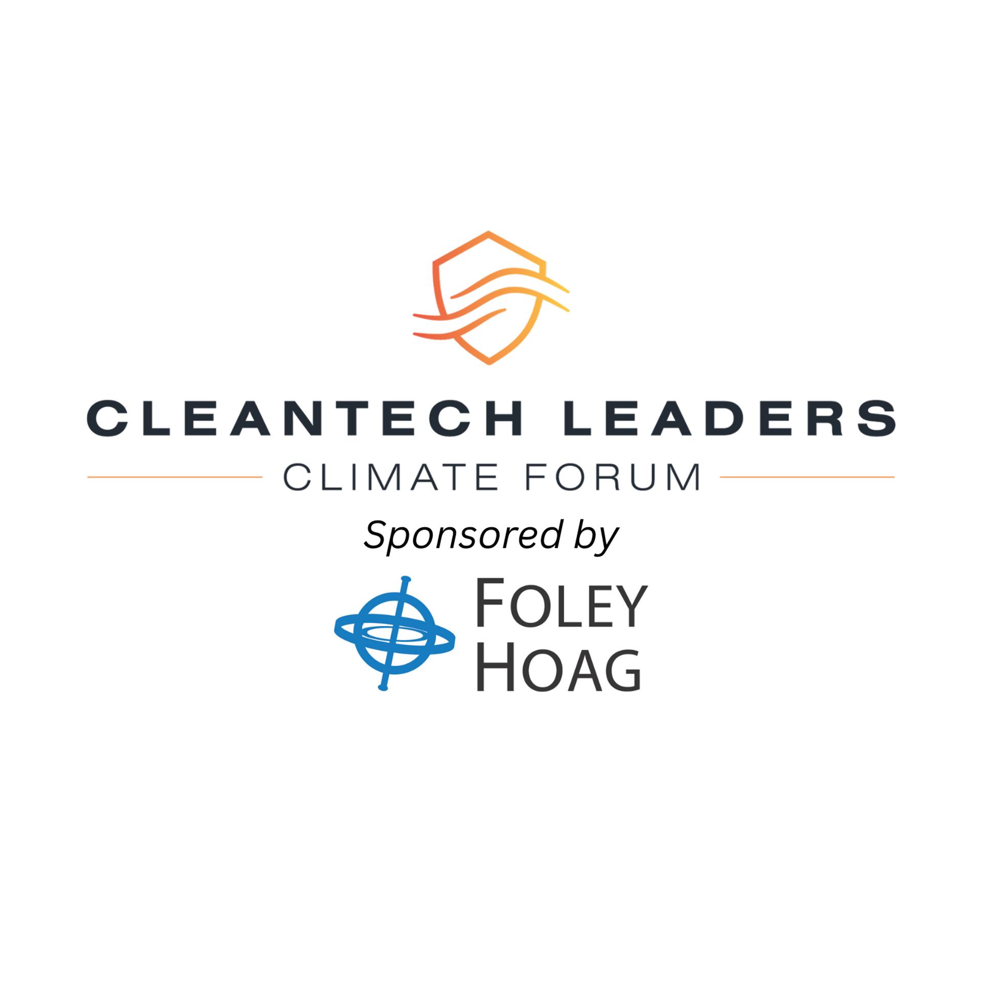 Cleantech Leaders: New York Climate Week Reception