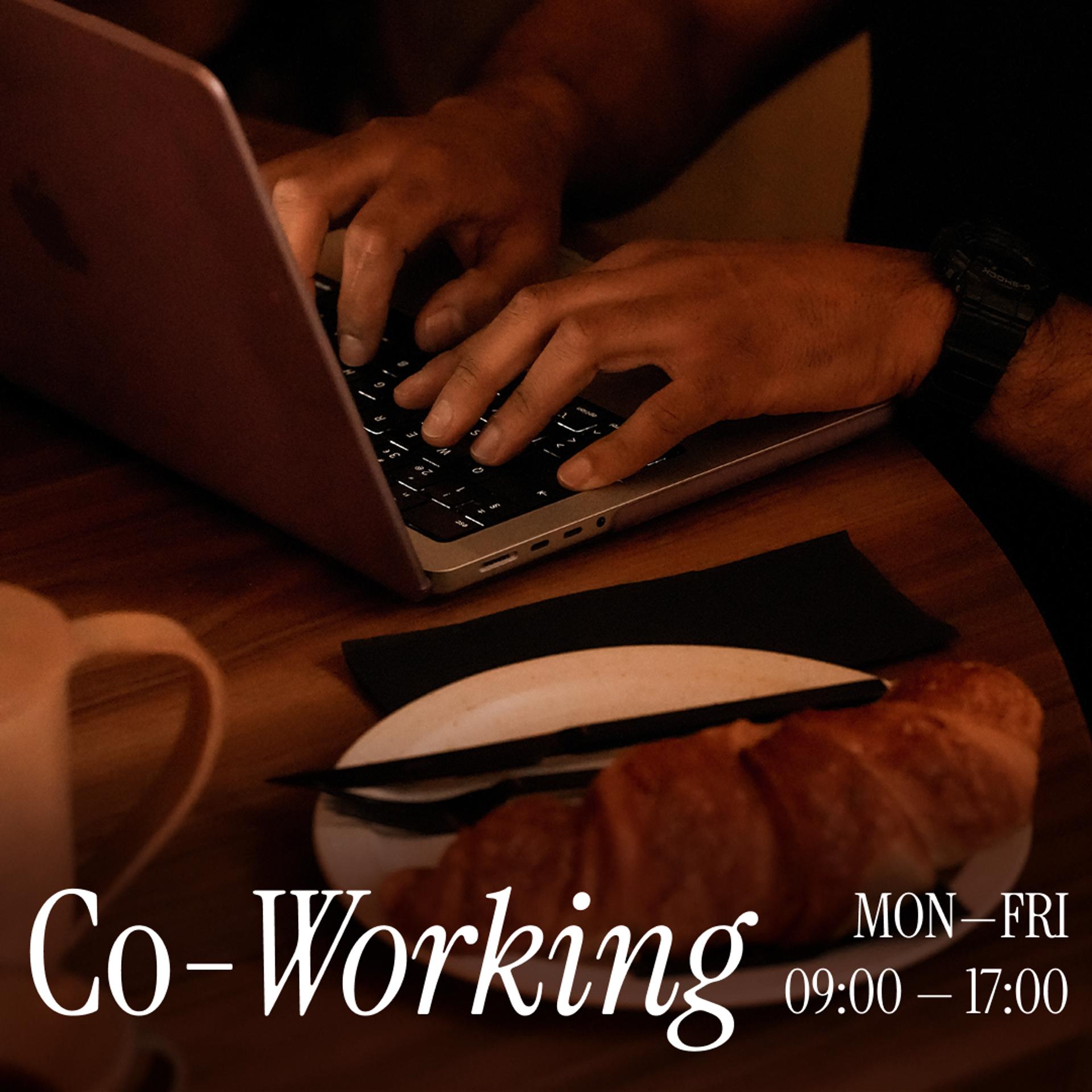 Co-Working