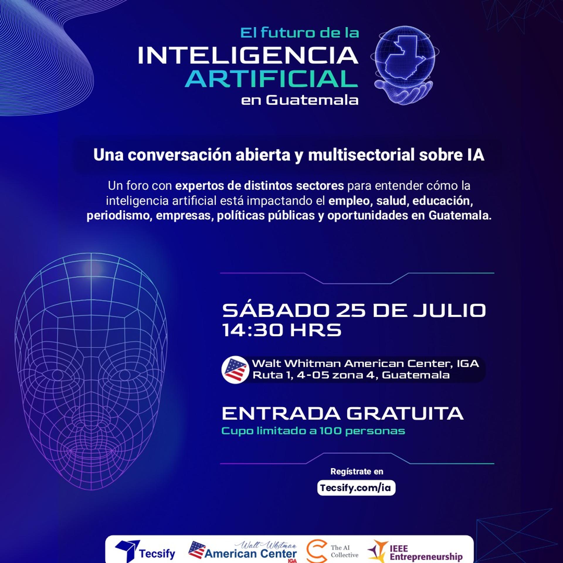 El Futuro de la Inteligencia Artificial en Guatemala