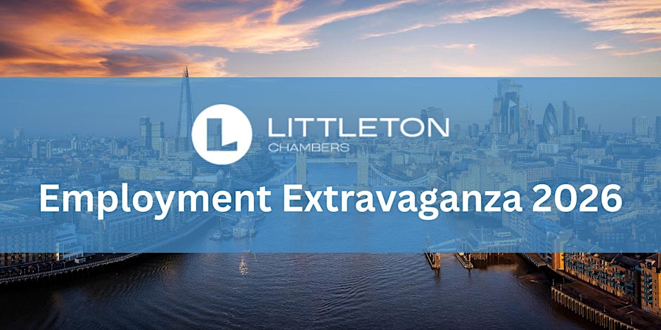 Employment Extravaganza