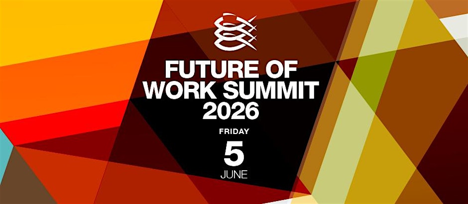 Future of Work Summit