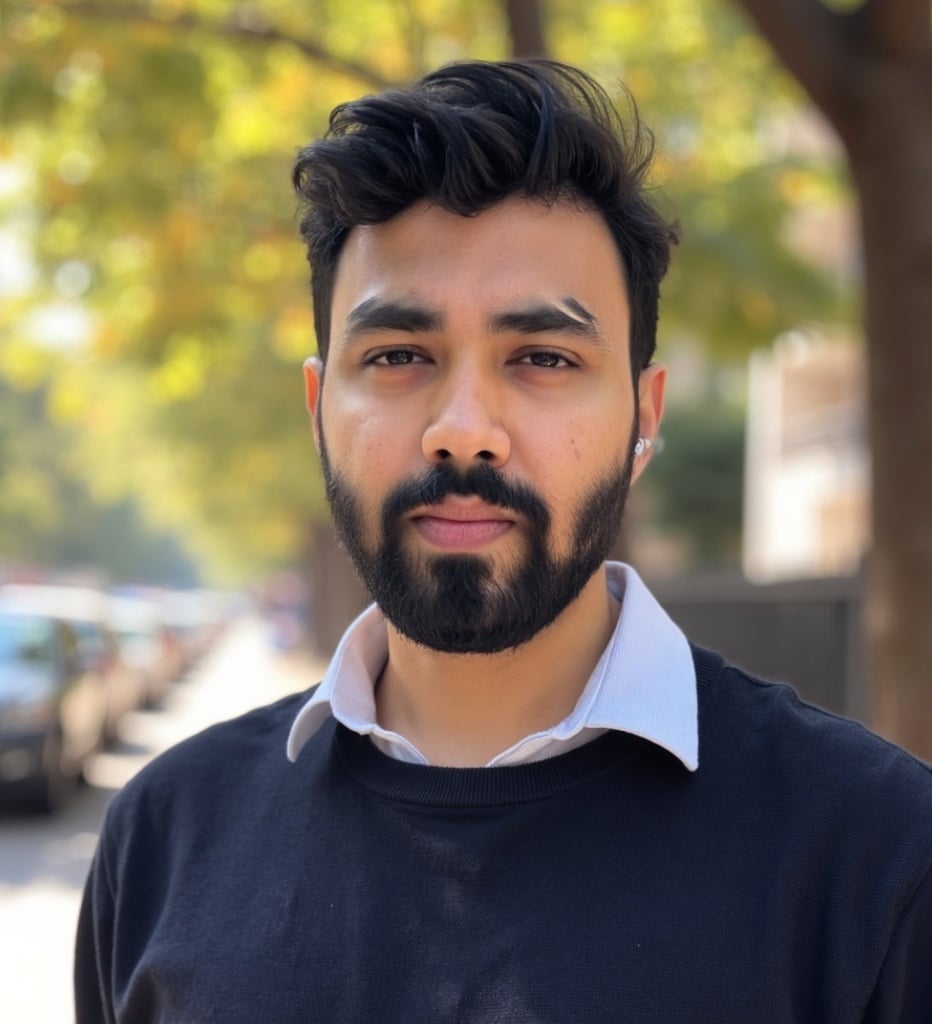 Sumeet G Doshi