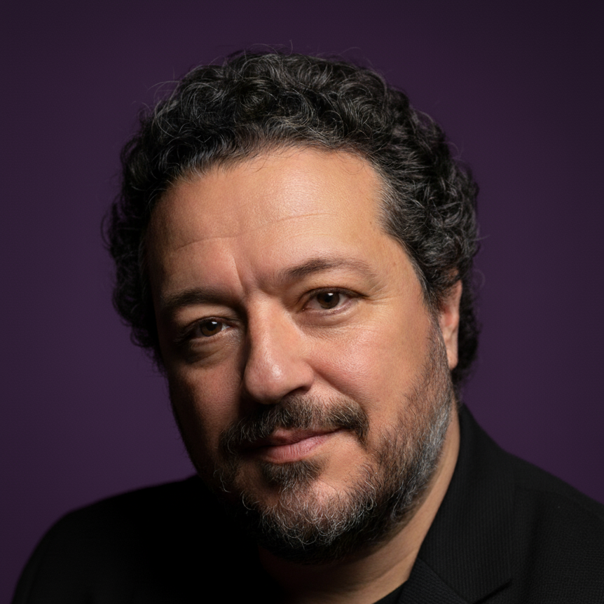 Max Del Vita