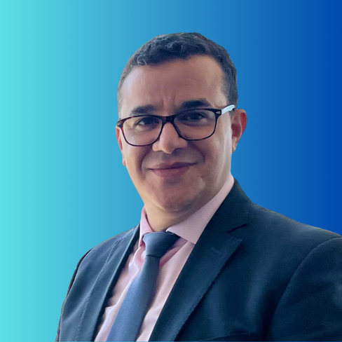 Larbi Arbaoui