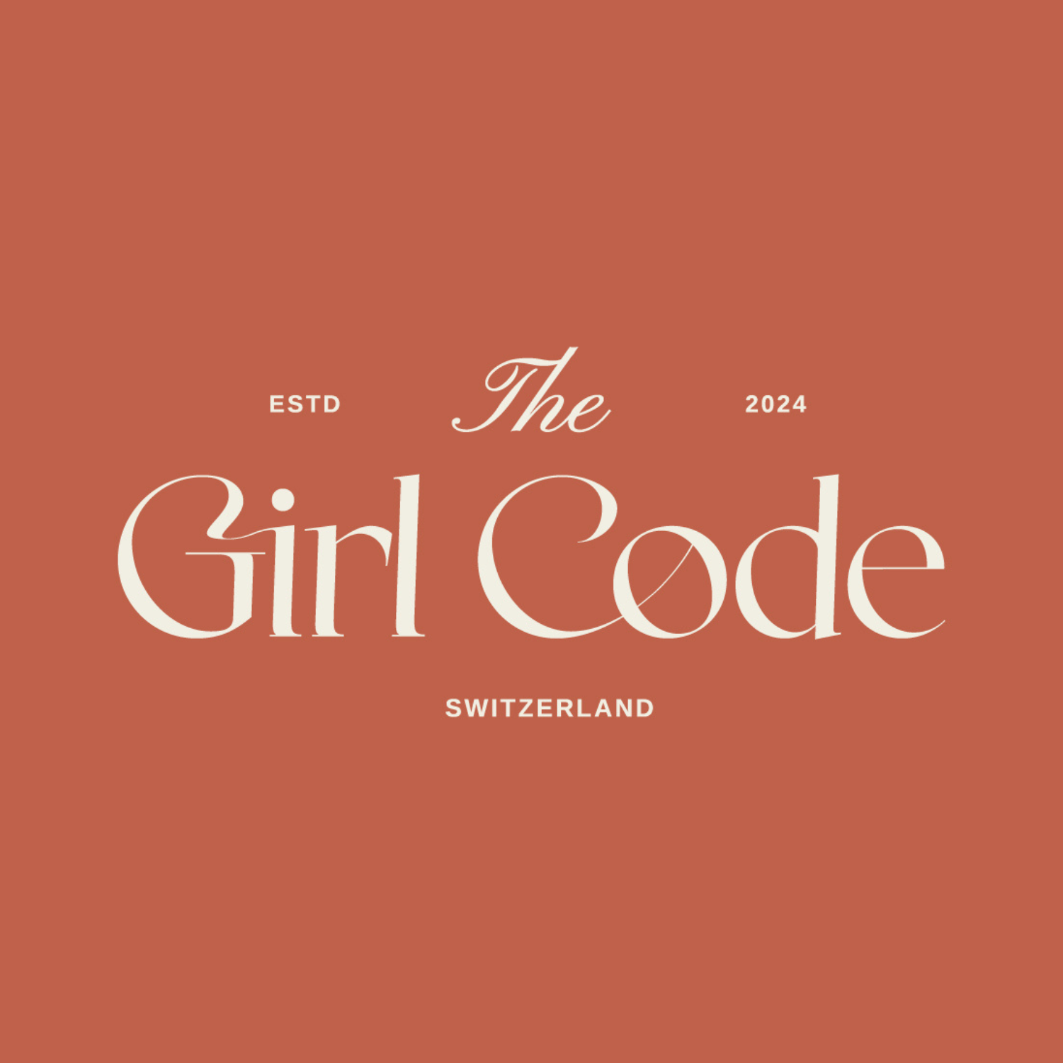 The Girl Code