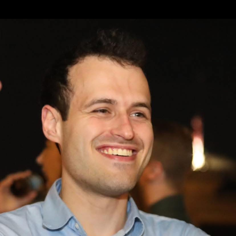 Eitan Geller-Montague