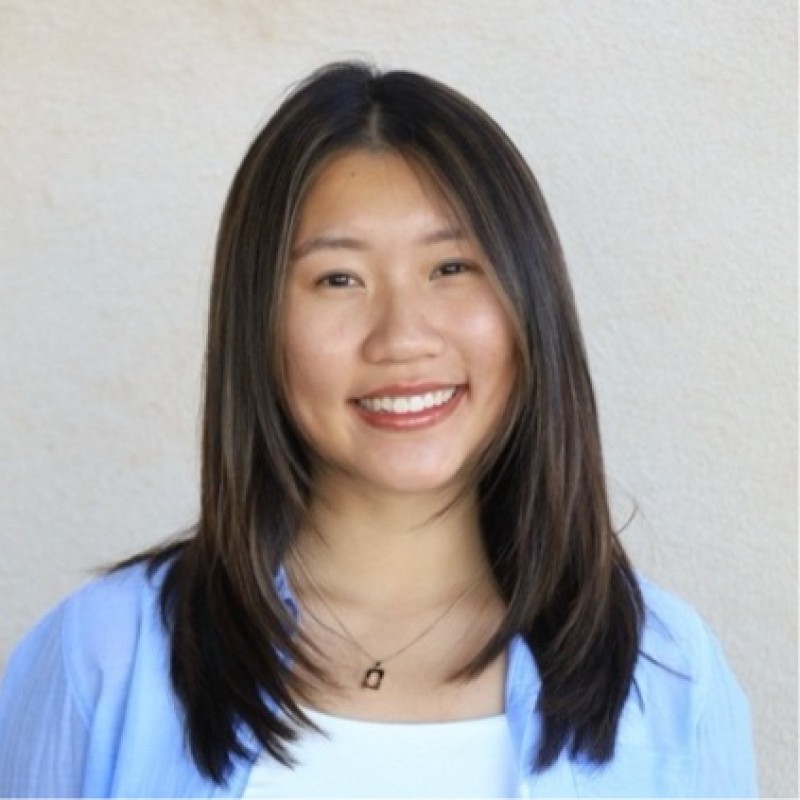 Kelsey Wu