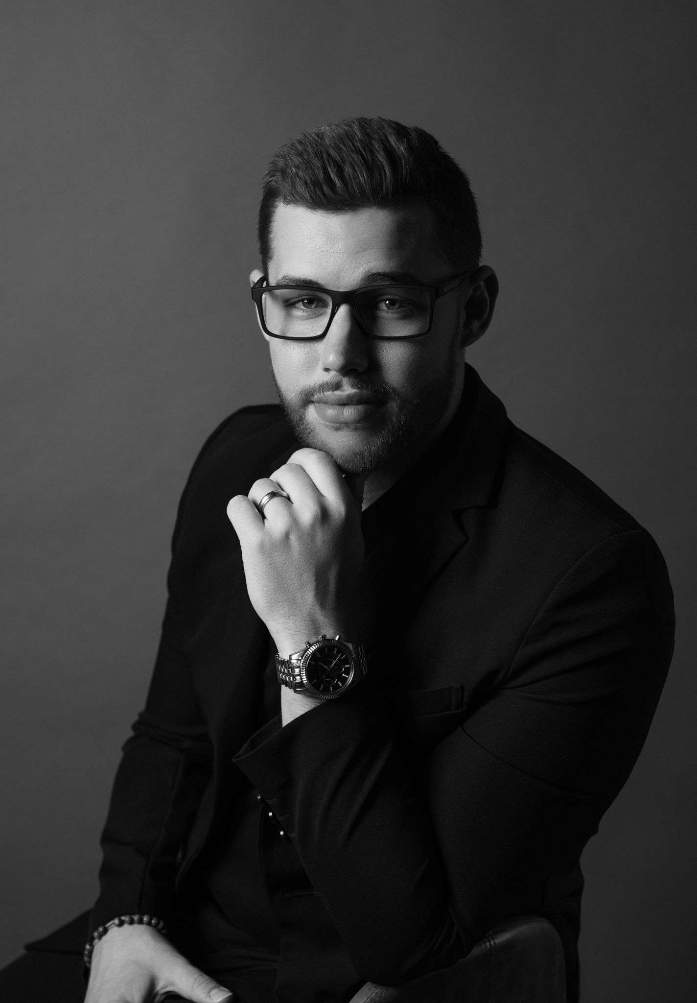 Adam Shaw