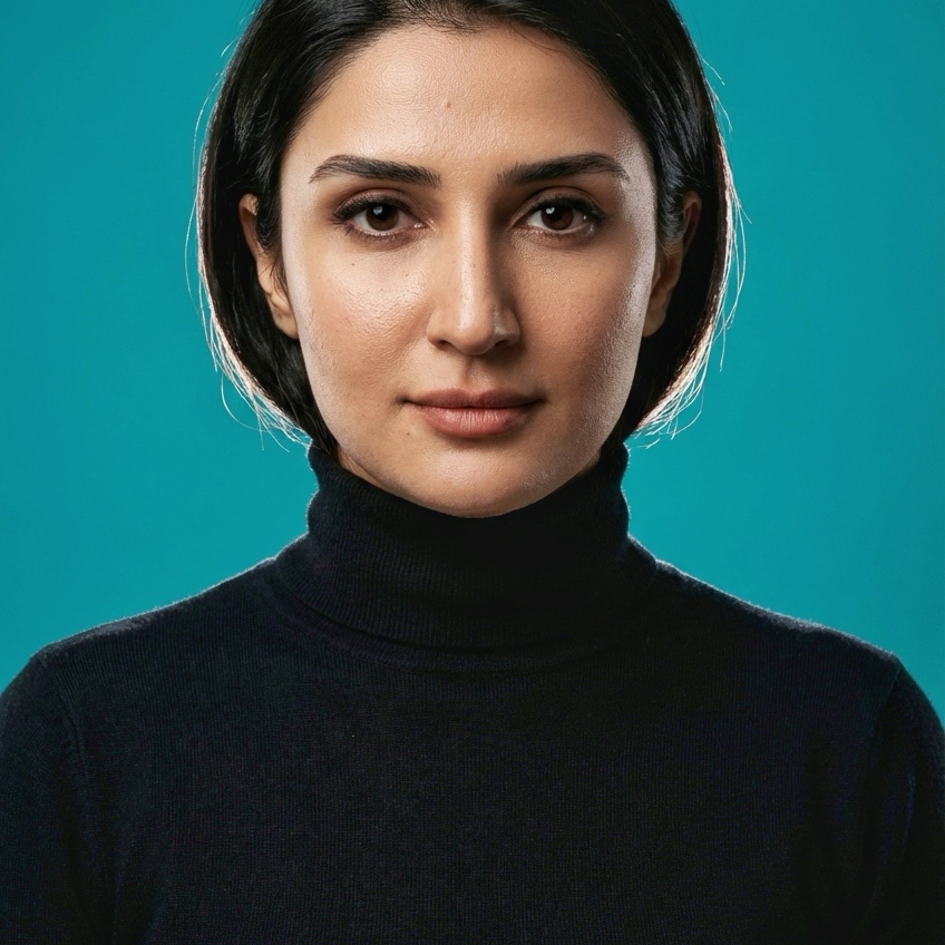 Aynur Farajova