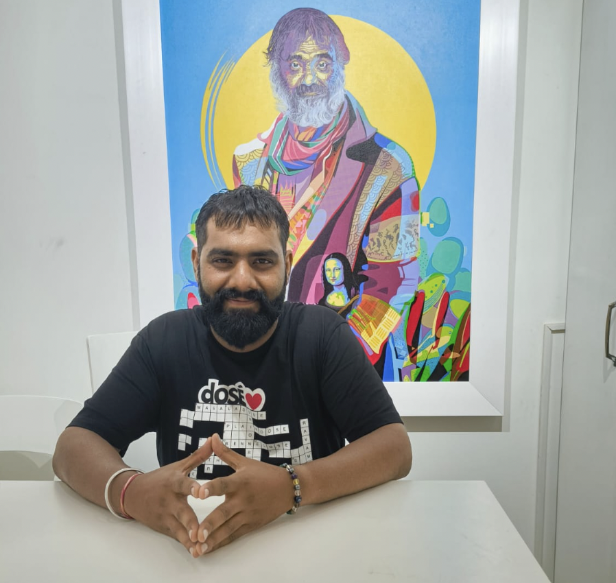 Rajat Kharbanda