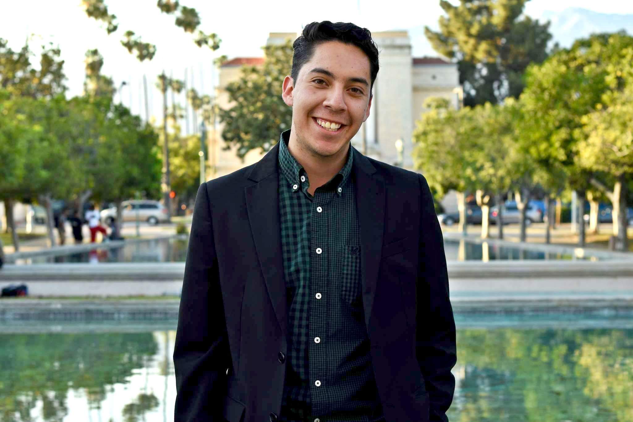 Alejandro Chavez