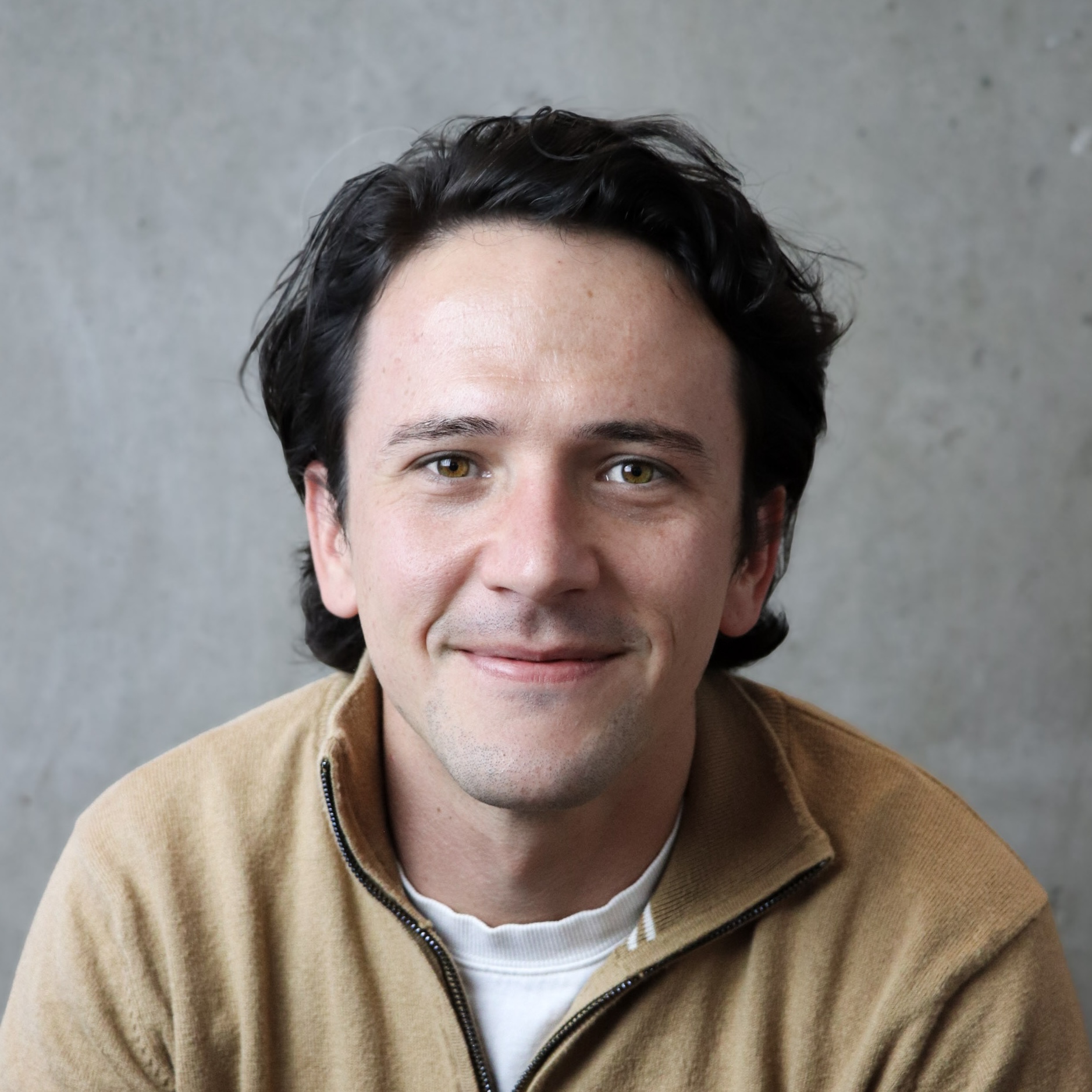 Luke Naude-Lorentz