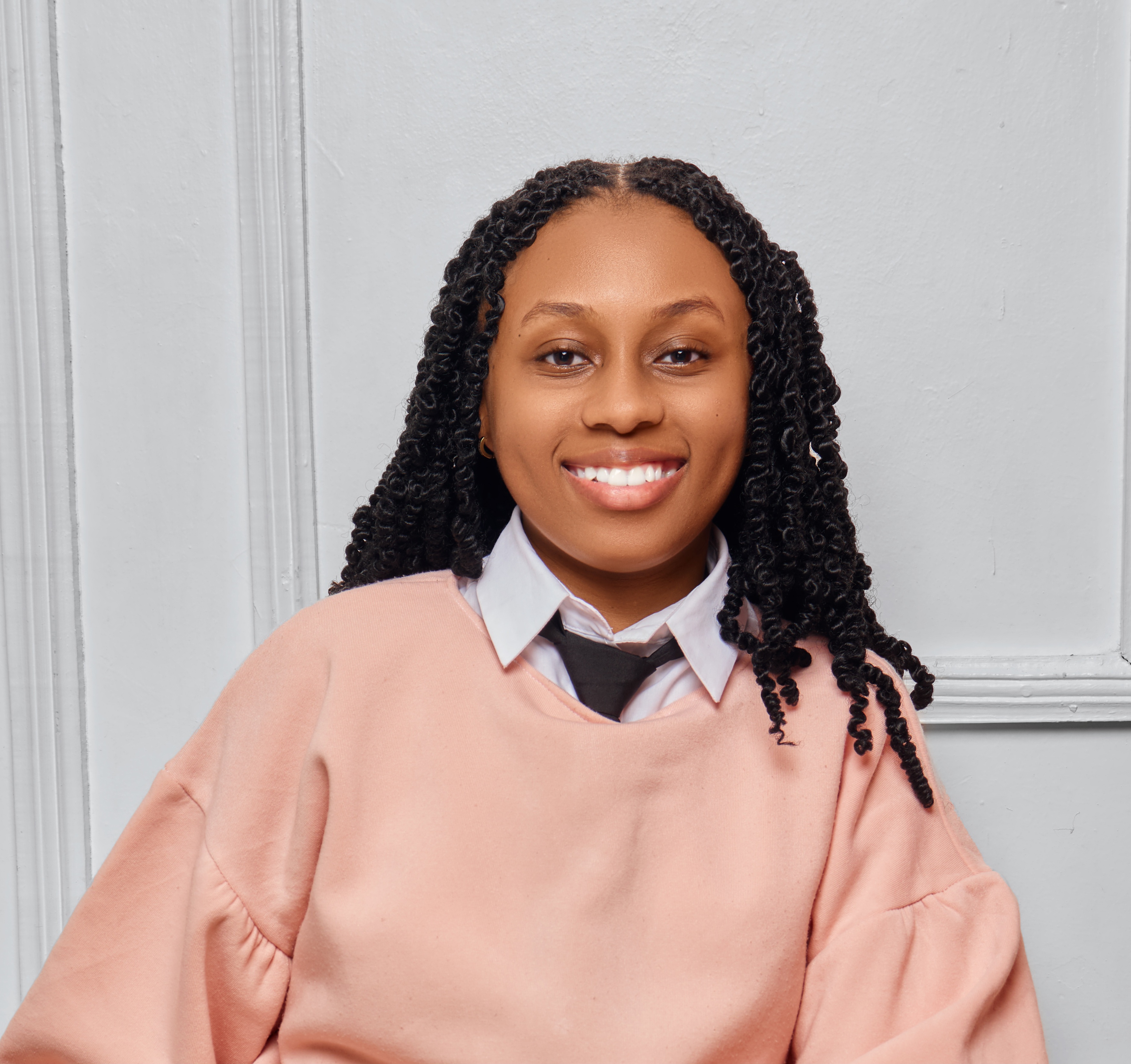 Catherine Mutitu
