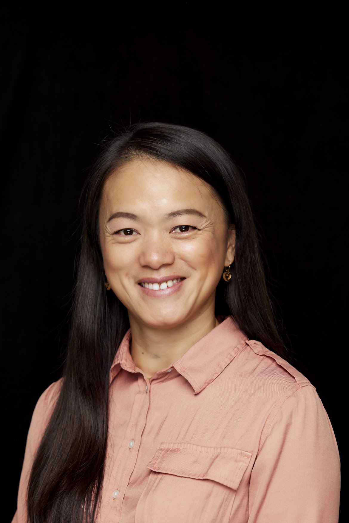 Helen Zhang