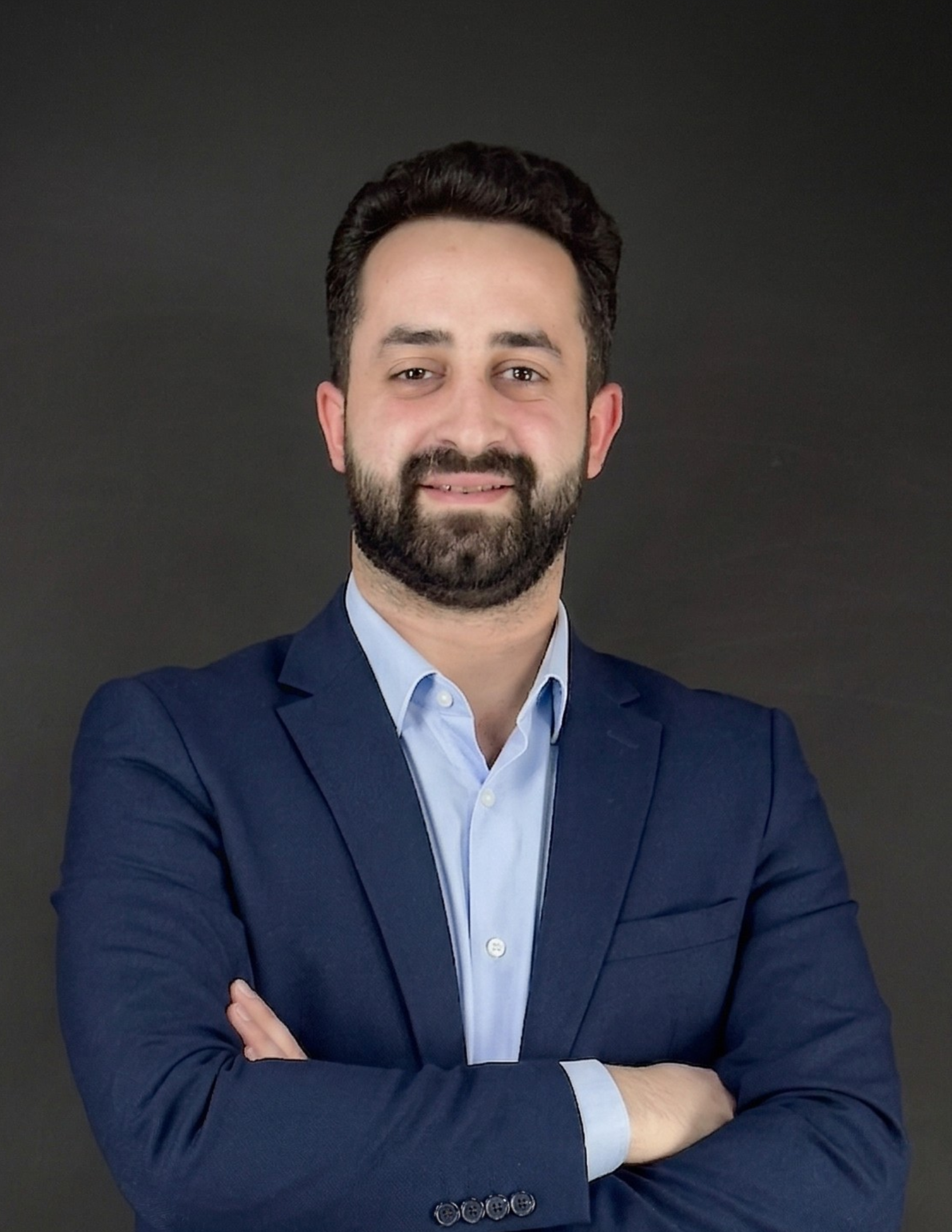 Mohammad Huria