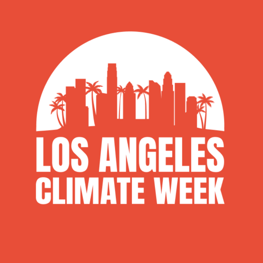 Los Angeles Climate Week
