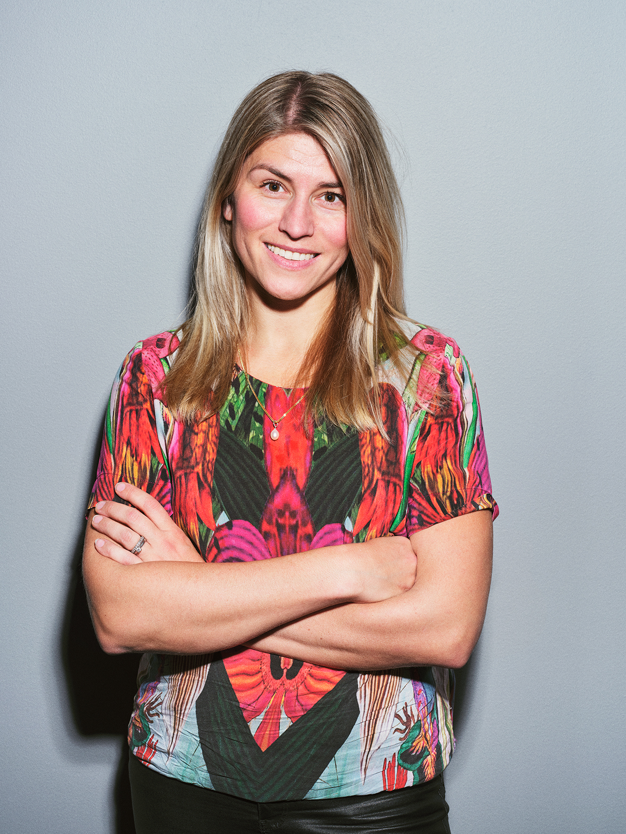 Rebecka Löthman Rydå