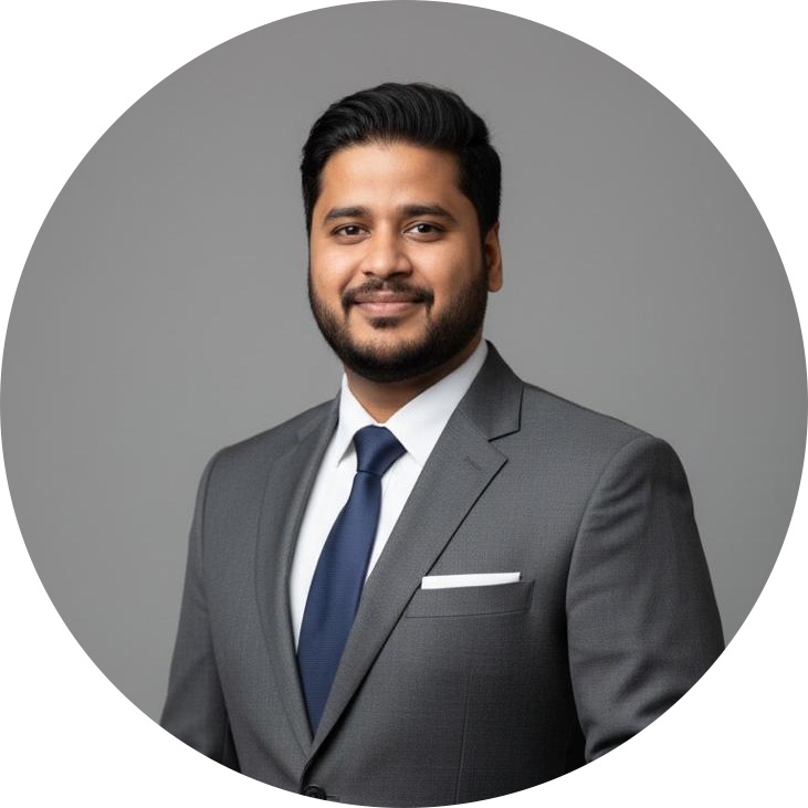 Abhishek Kumar