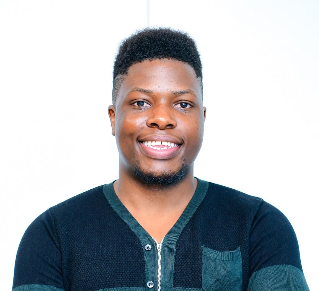 Arthur Adinda Otieno