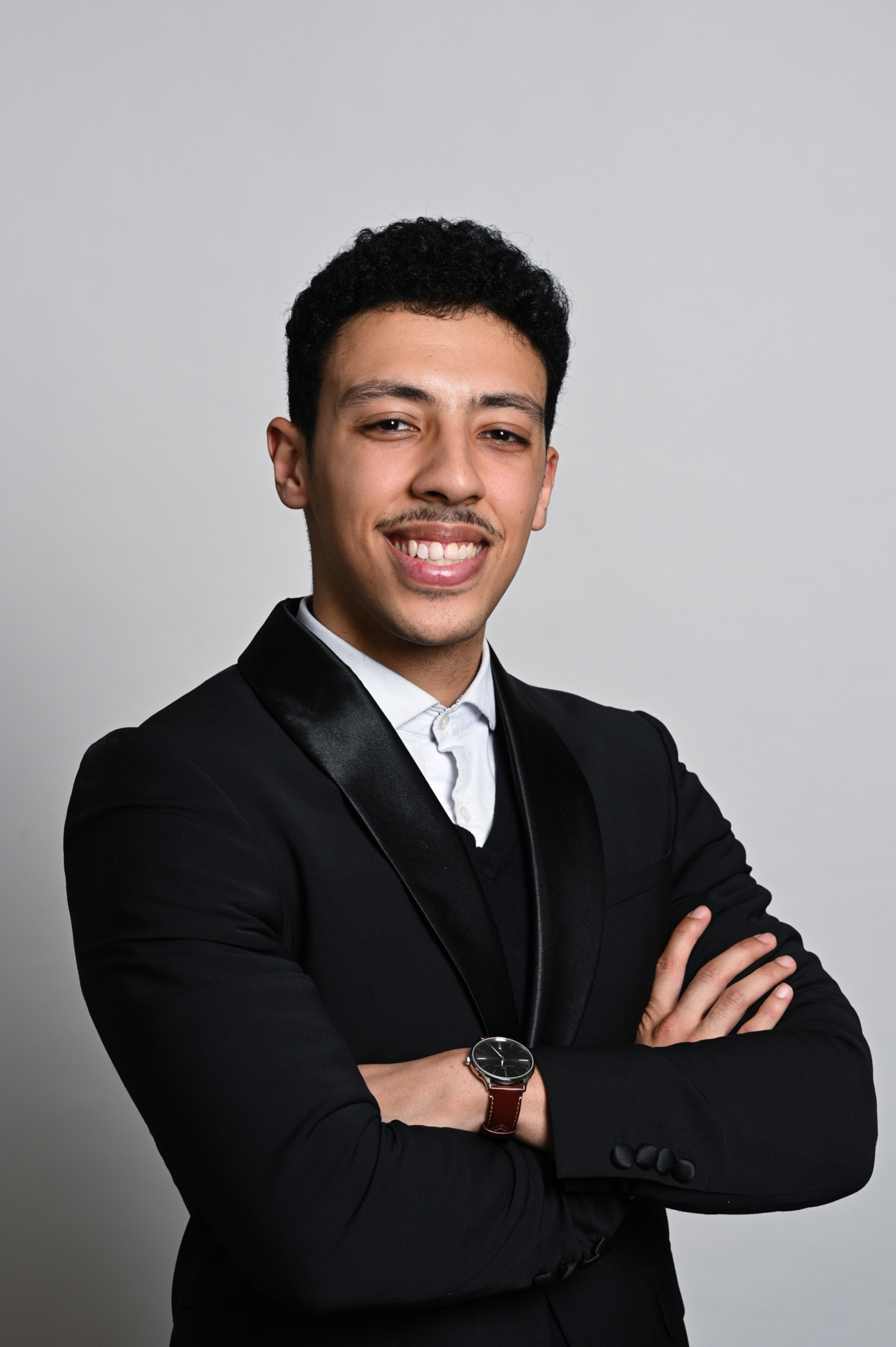 Aymane Abdennour