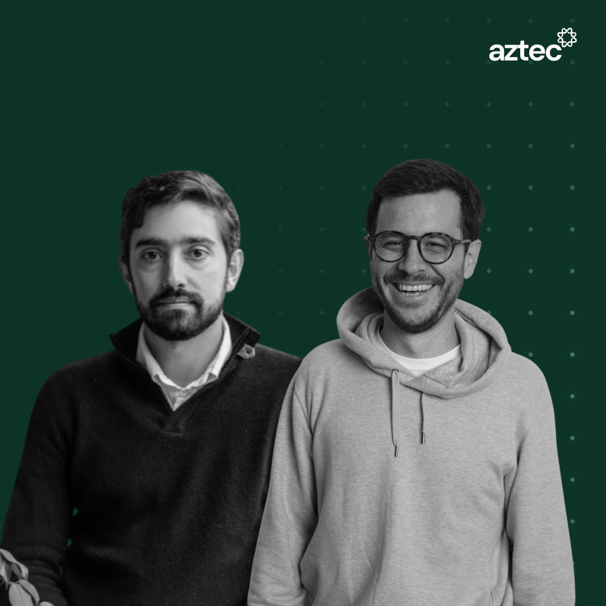 Martin & Salomón (Aztec)
