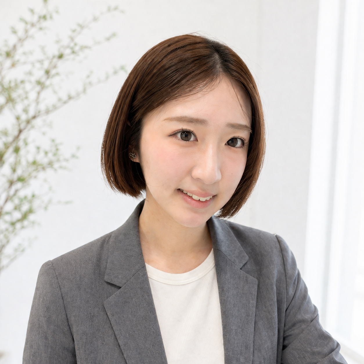 小林千愛