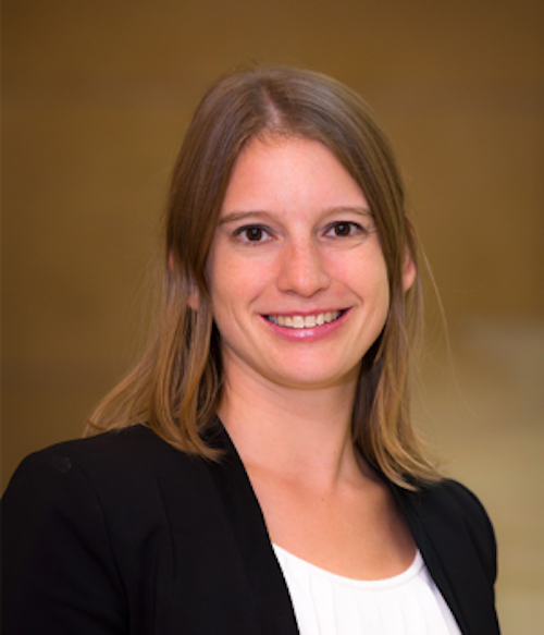 Claire Champourlier