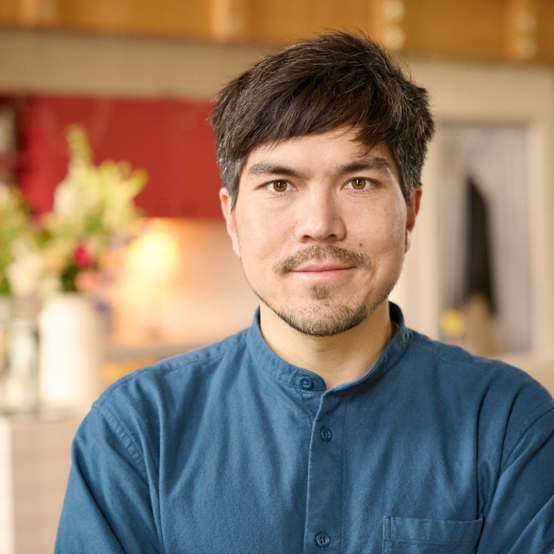 Benjamin Nguyen