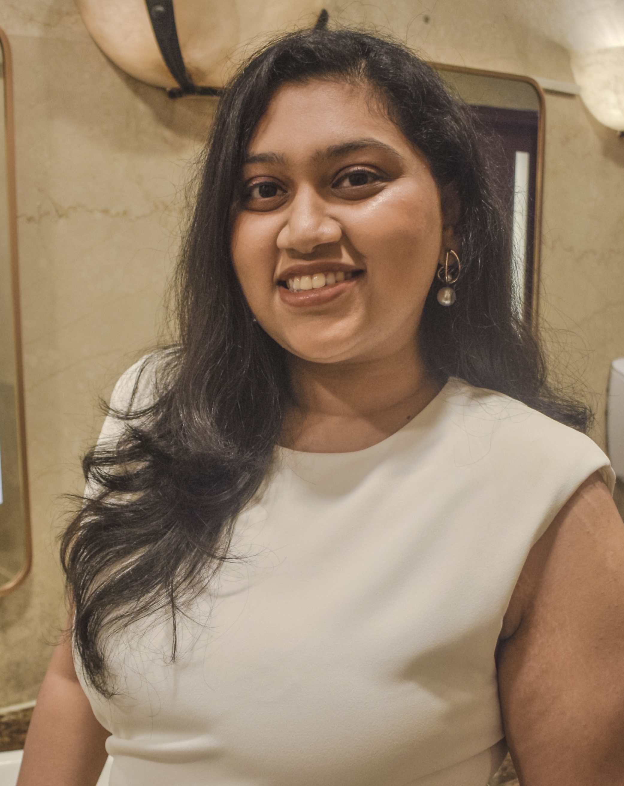 Samridhi Jain