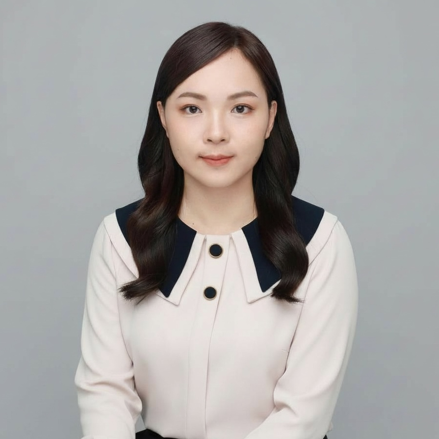 Cloudia Xu