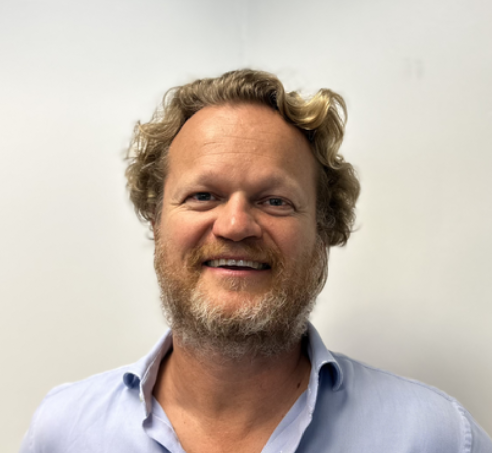 Etienne Gillard