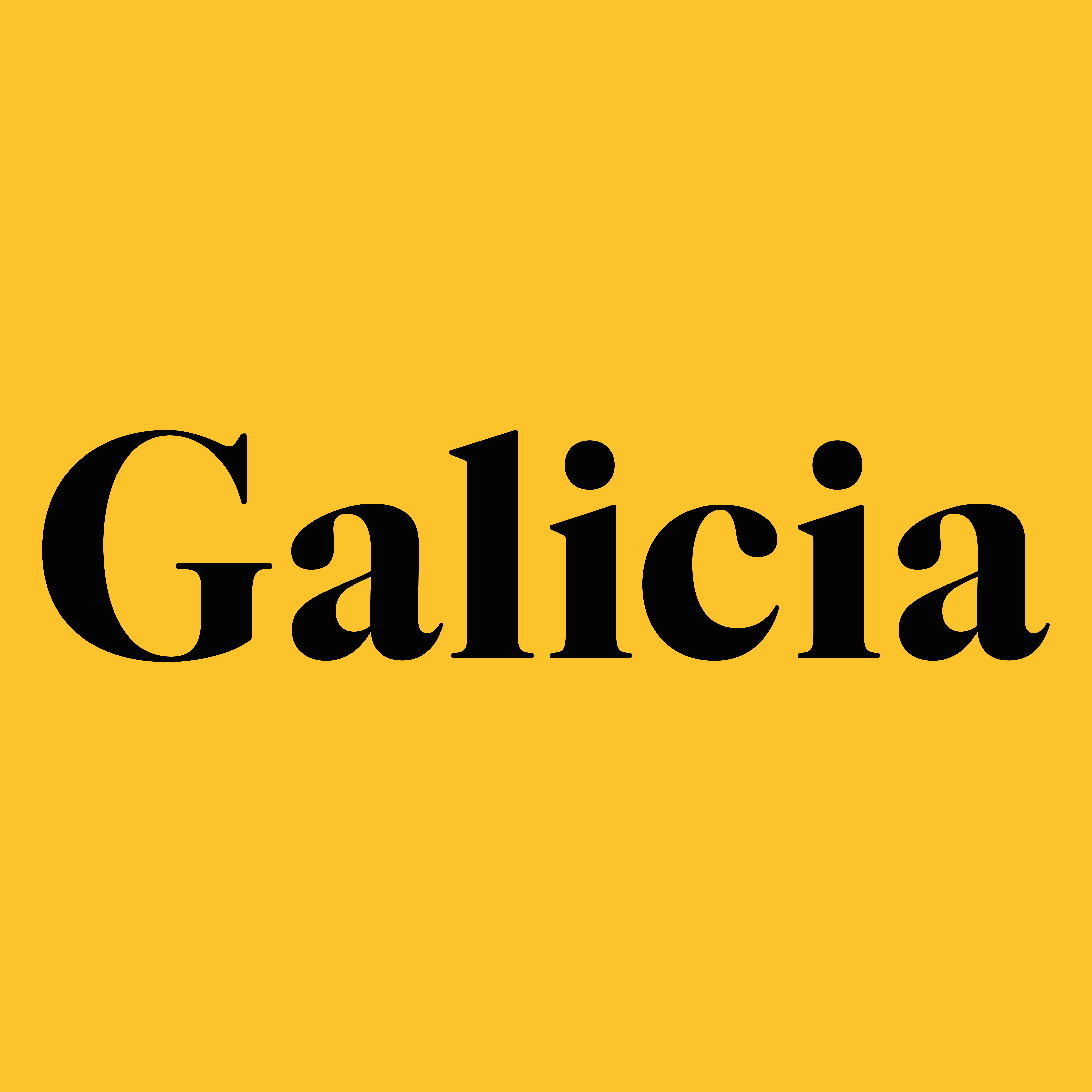 Galicia