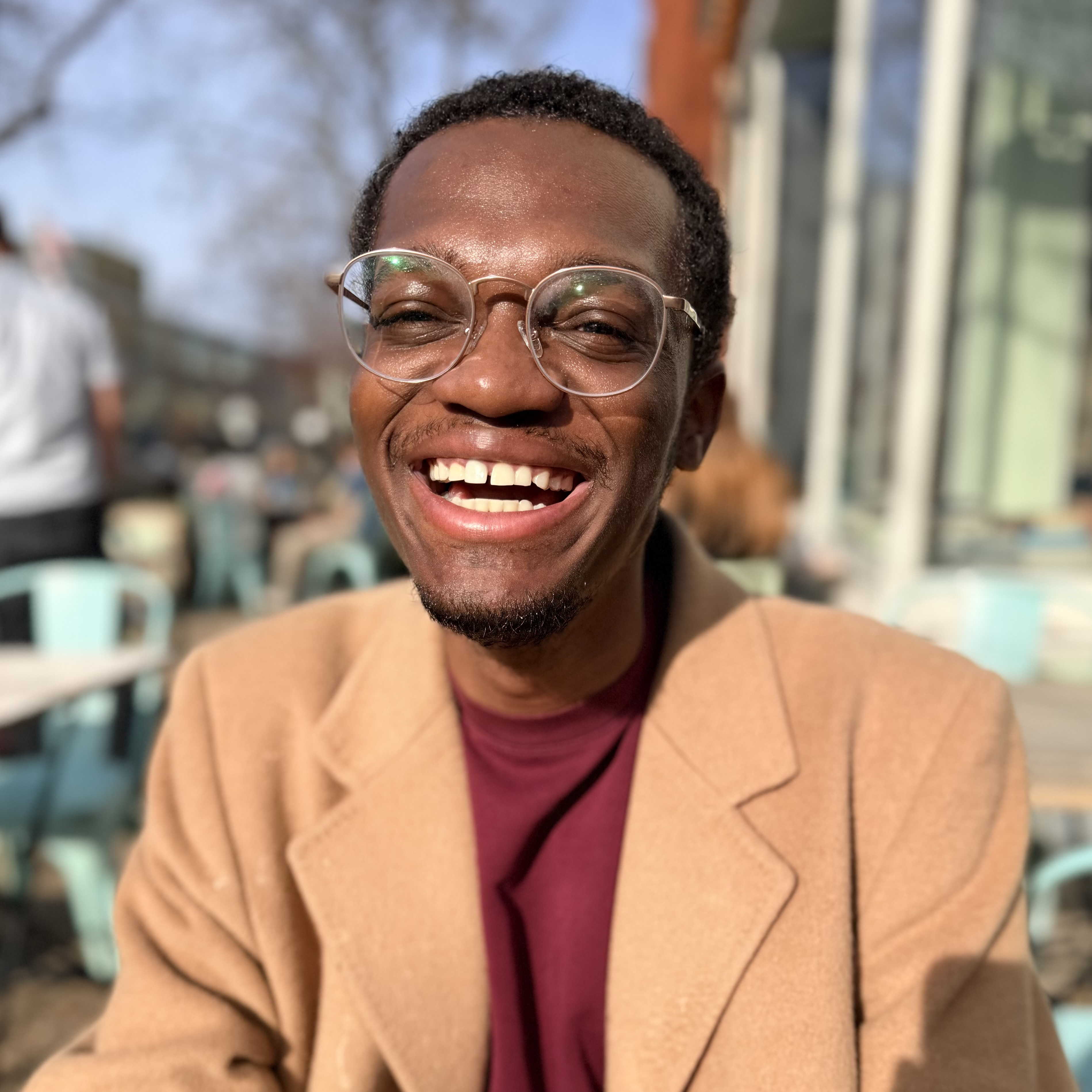 Jabari Grubb