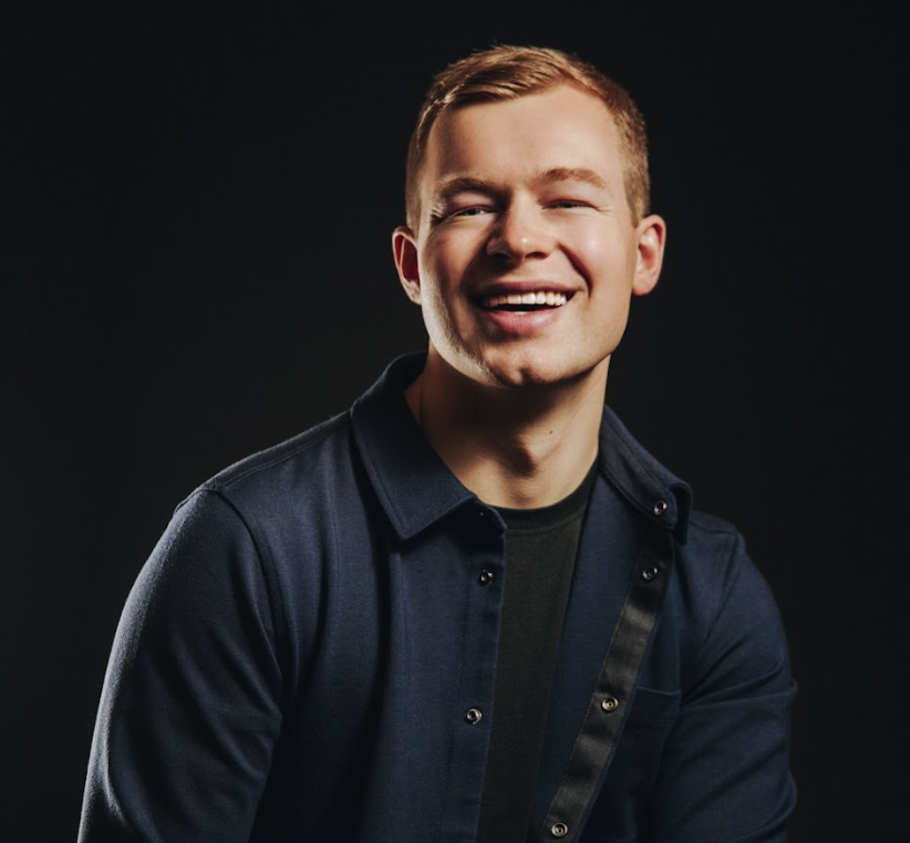 Joel Hansen