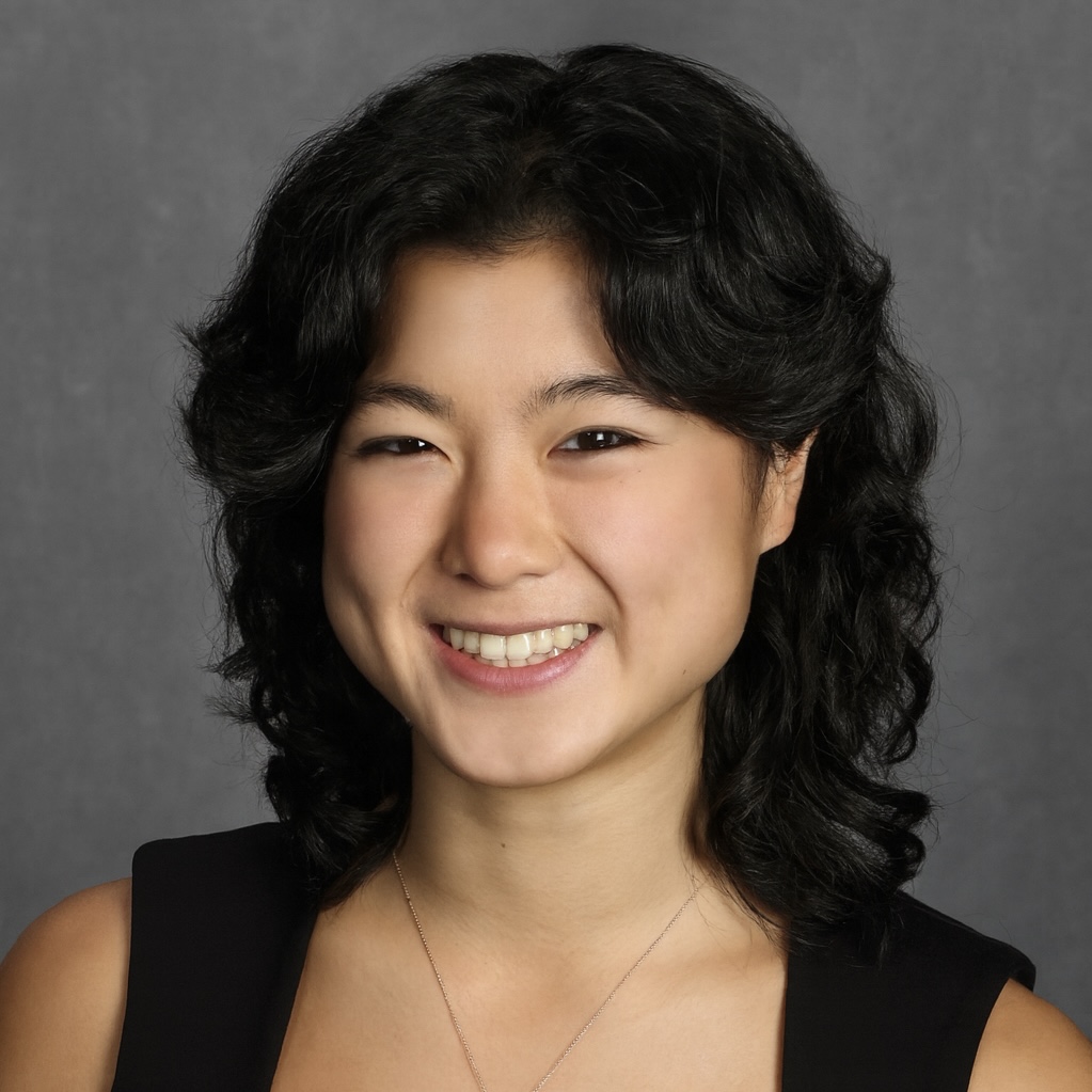 Lucy Chen