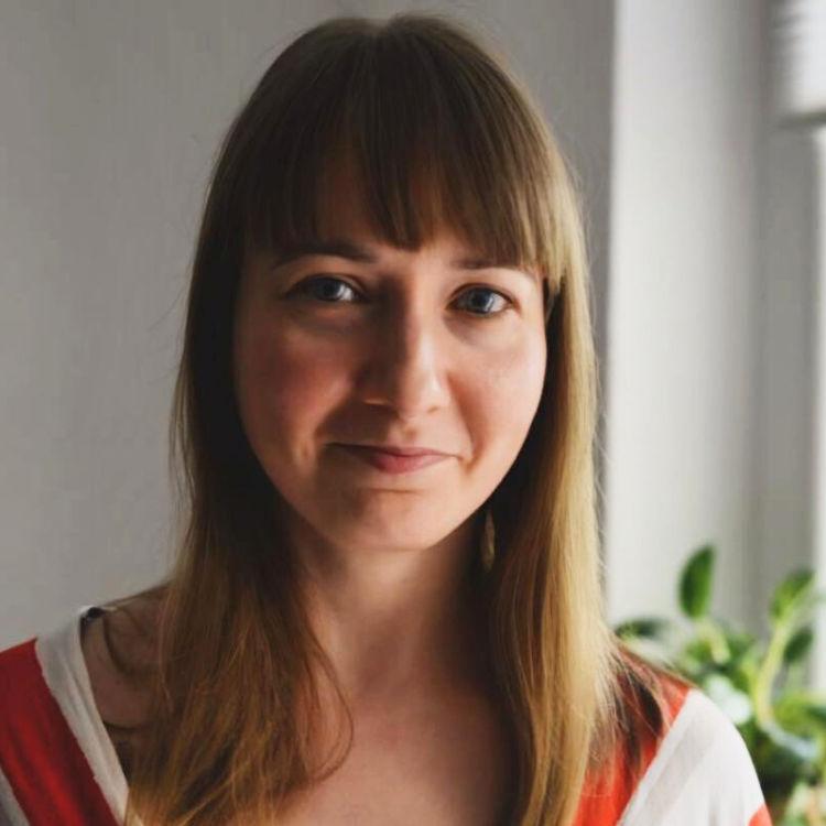 Marcelina @HeartWorkSpace