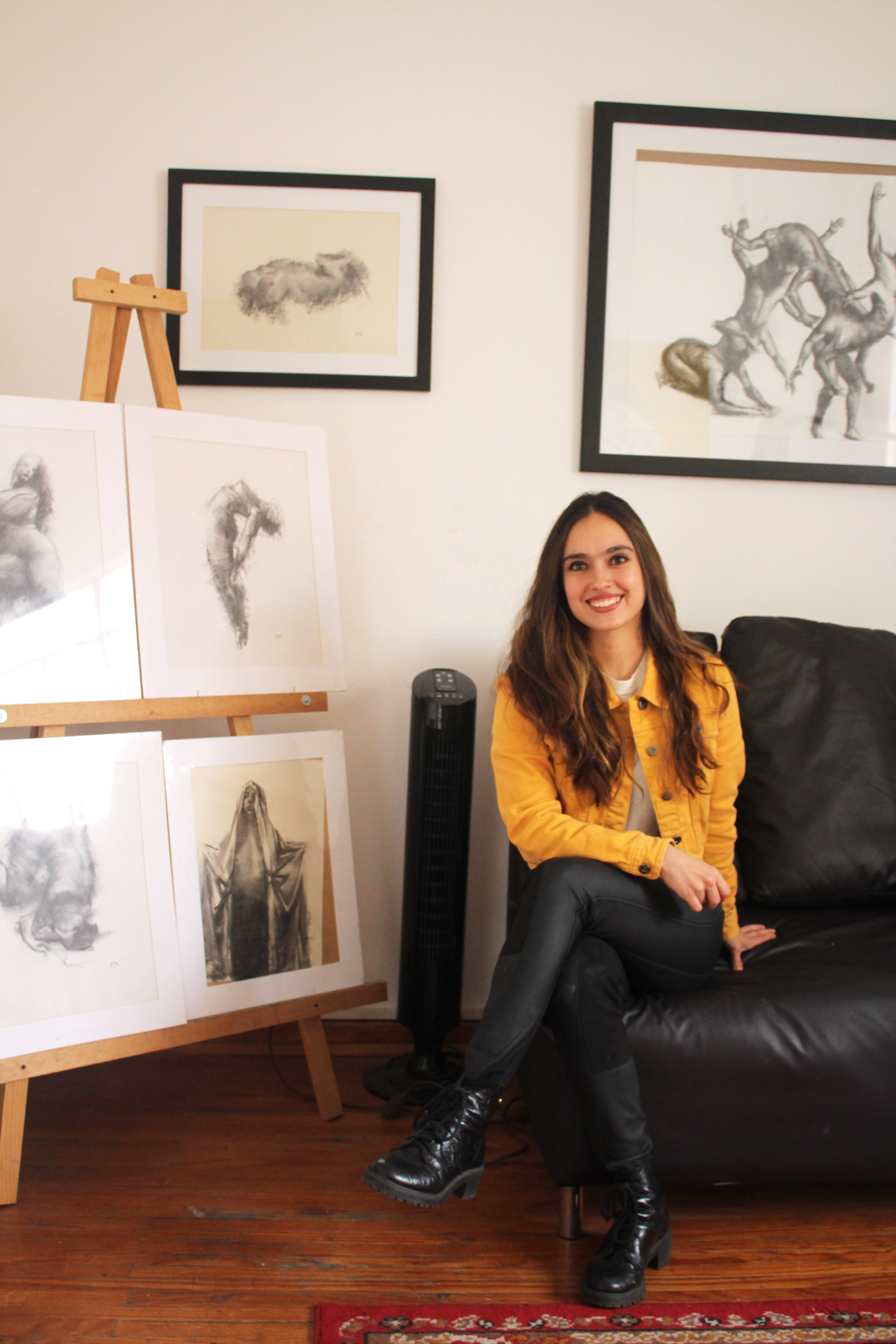 María Paulina Elizondo Gomez Palacio