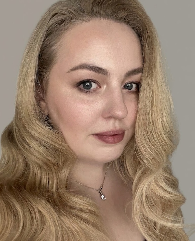 Nastia Gurevska