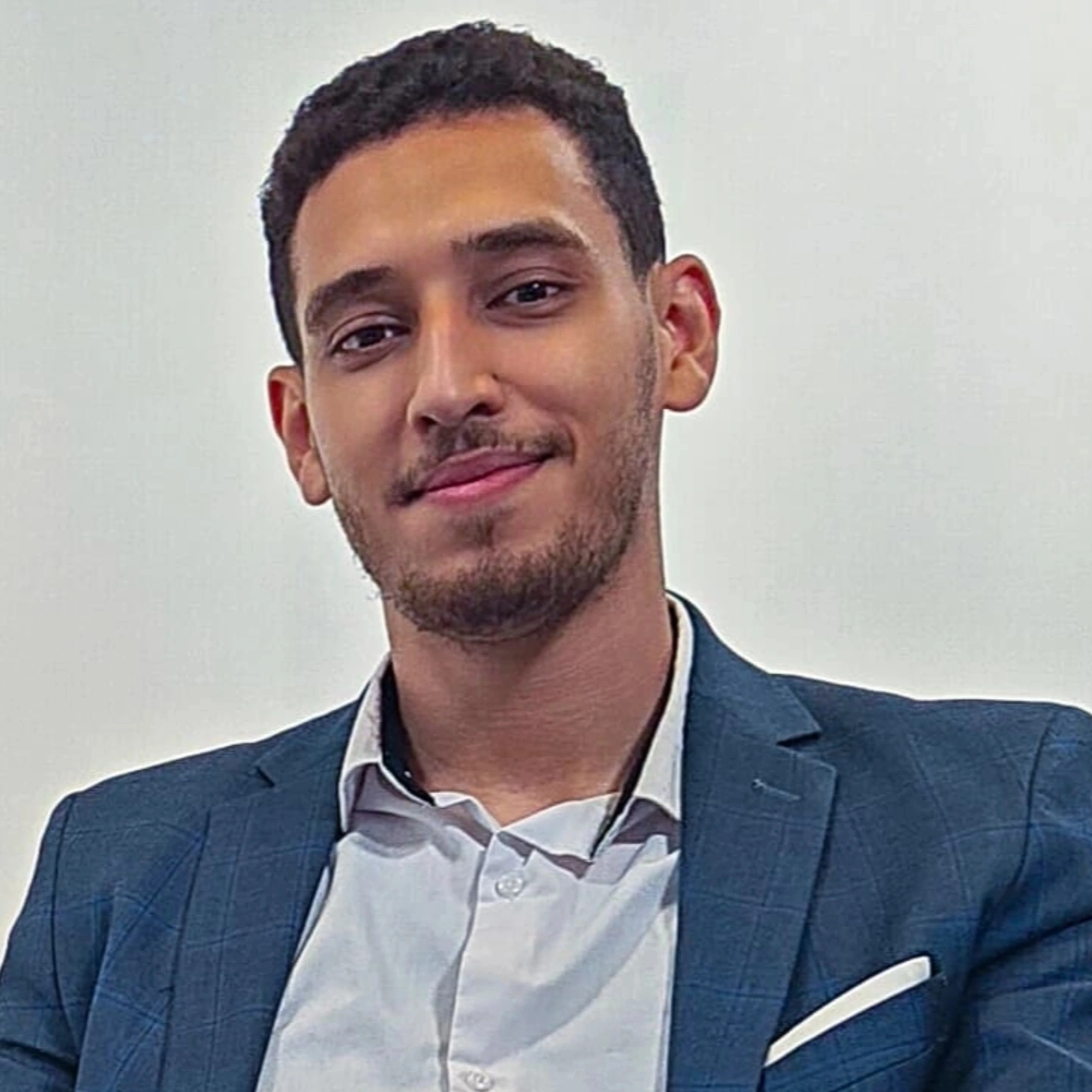Noureddine Khender