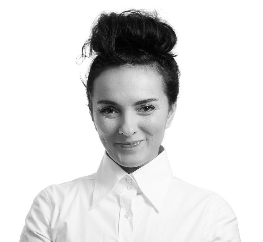Elena Avramenko