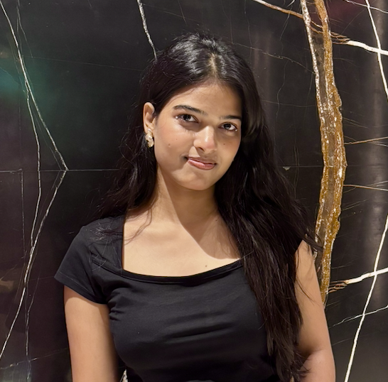 Sakshi Sharma