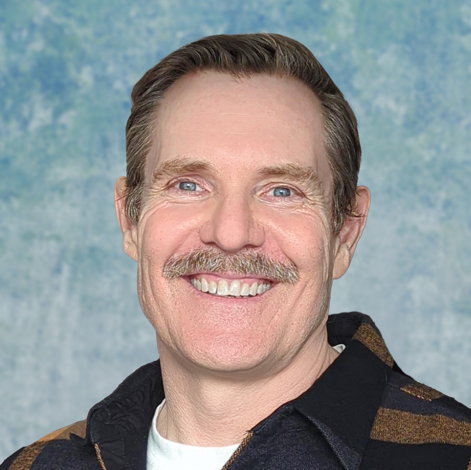 Scott Hoffberg Wilson