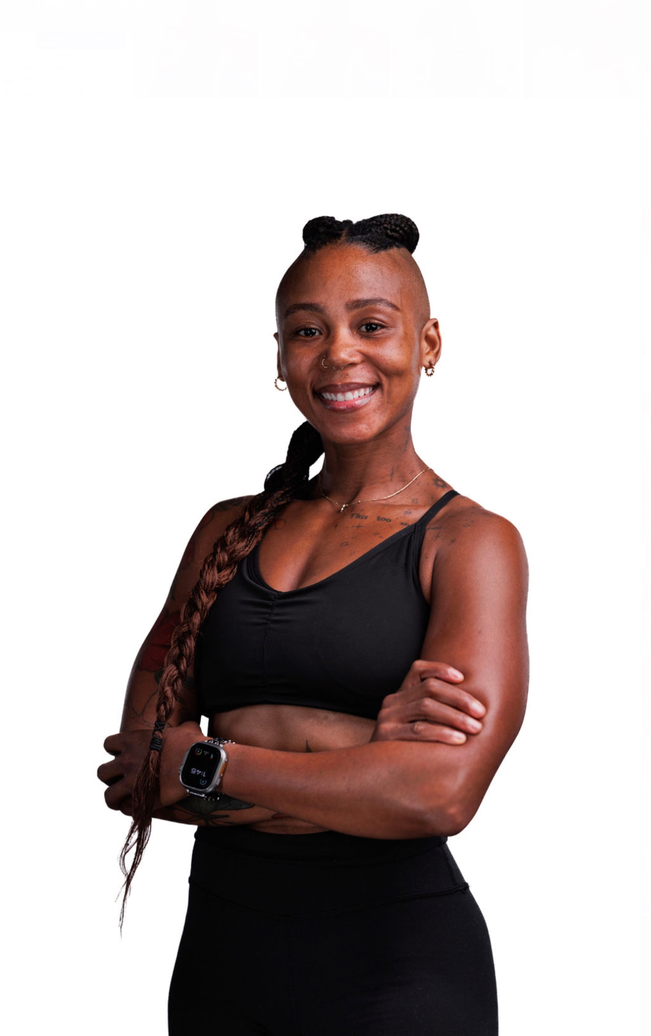 Zalie Tshuma