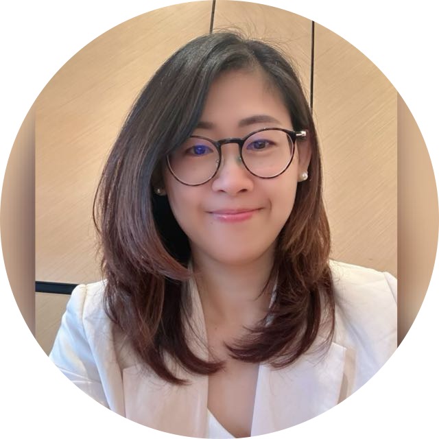 PeiYun Christelle Tan, INSEAD EMBA