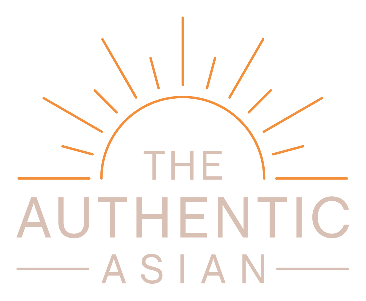 The Authentic Asian