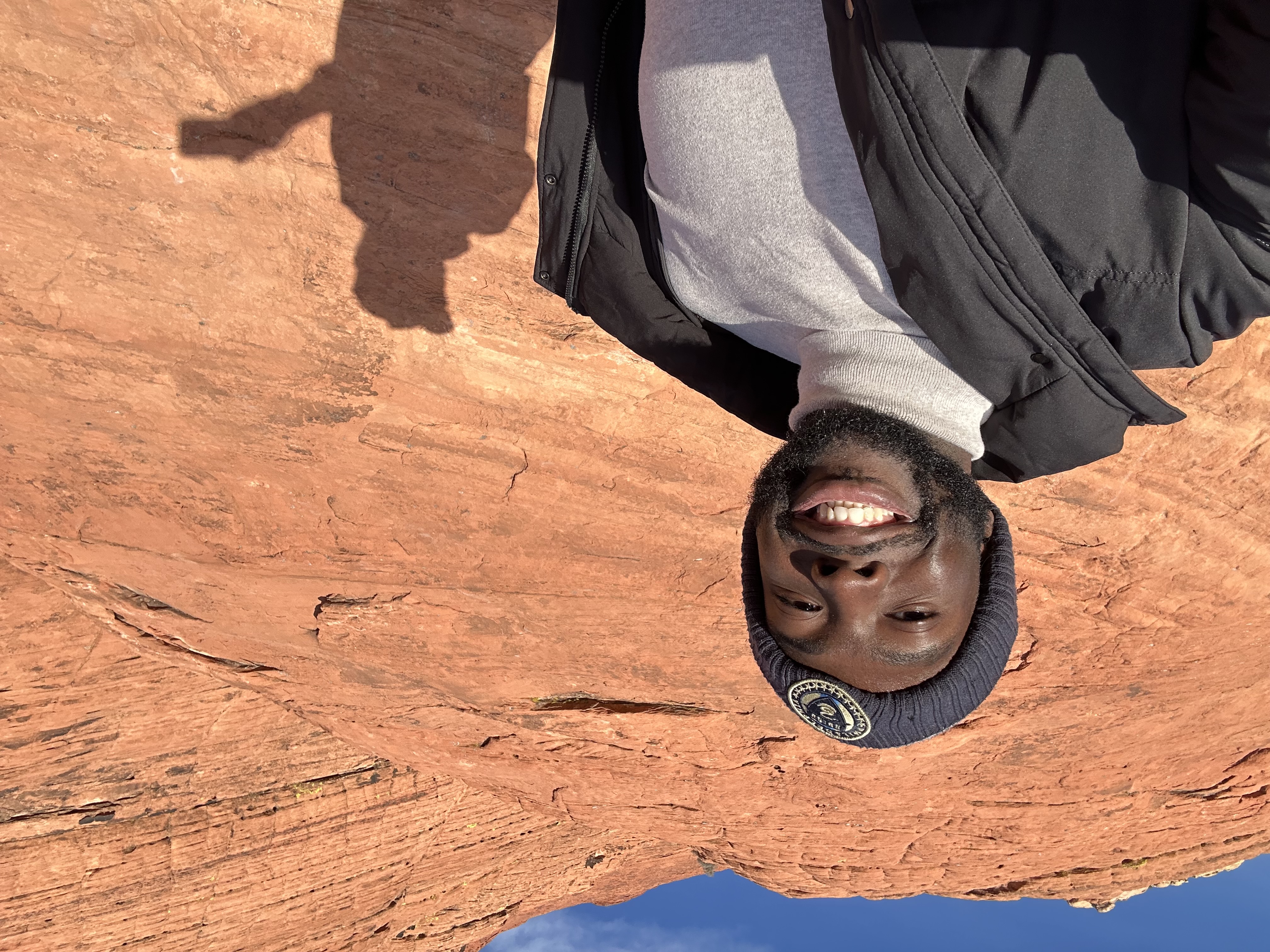 AJ Adejare