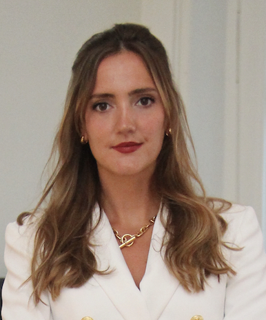 Victoria Michaux