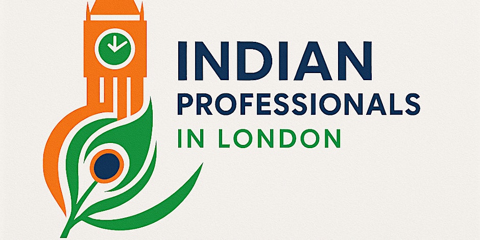 Indian Professionals in London Startup Pitch & Networking