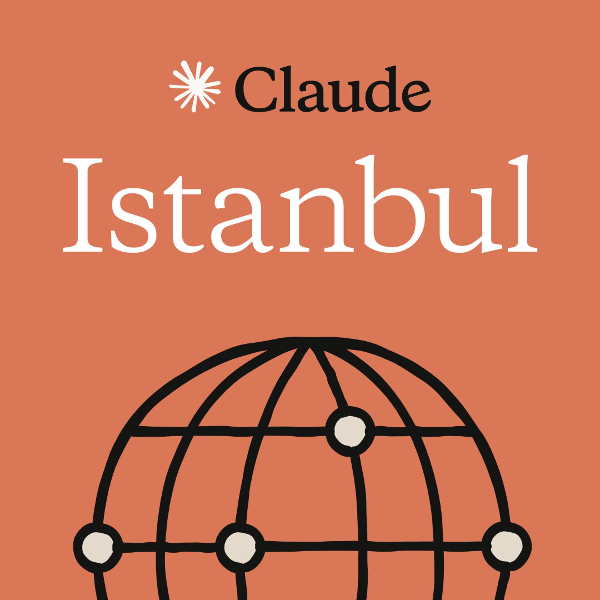 Istanbul | Claude Code: The Prompt Layer